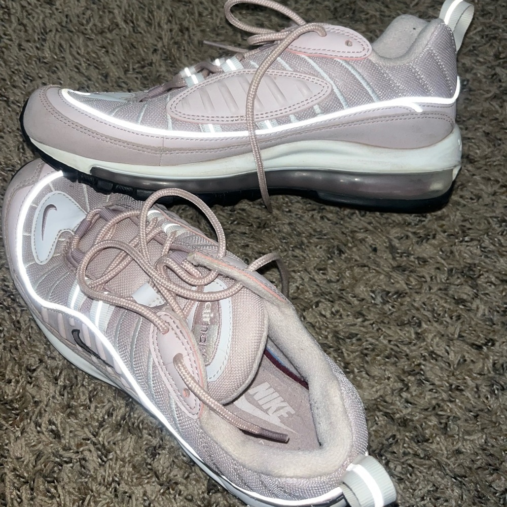 Nike Air Max 98